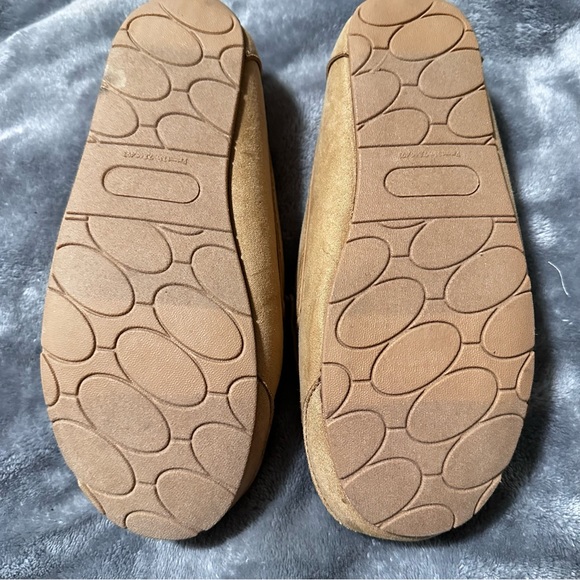 ❤️ $10 Flash Sale Max + Jake Miles Moccasin - Kids' - Picture 3 of 7